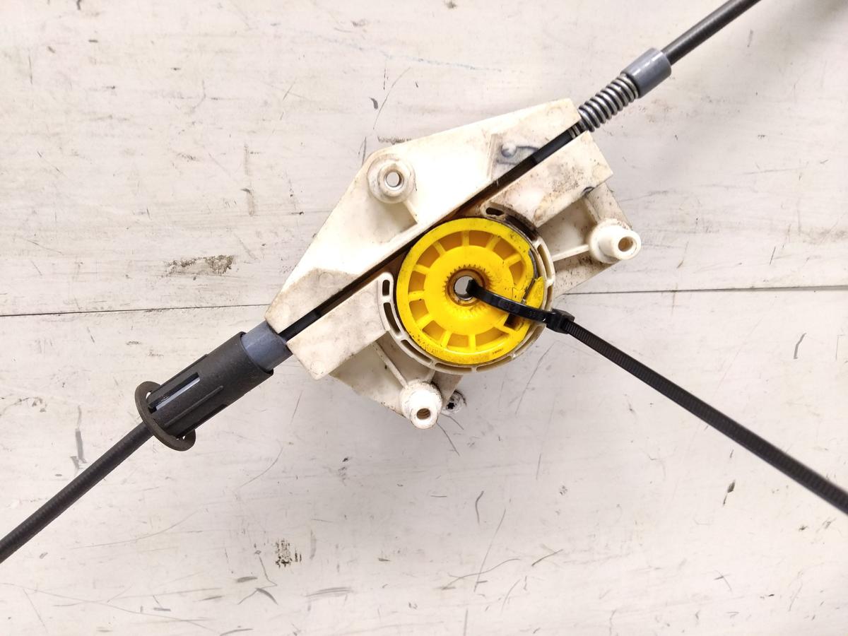 Peugeot 307 CC Cabrio original Fensterheber vorn links Bj.2005