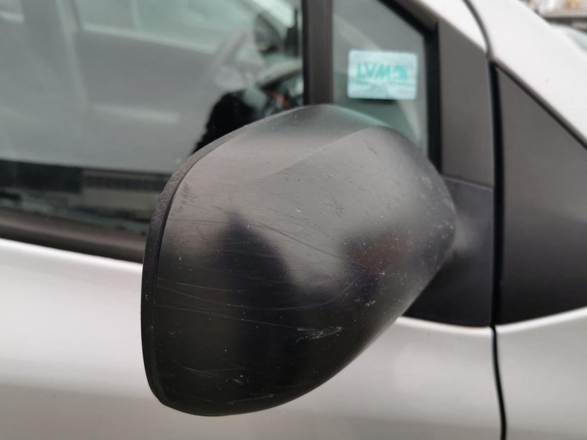 oyota Yaris XP9 Aussenspiegel Spiegel Rückspiegel rechts elektr unlackiert FRA