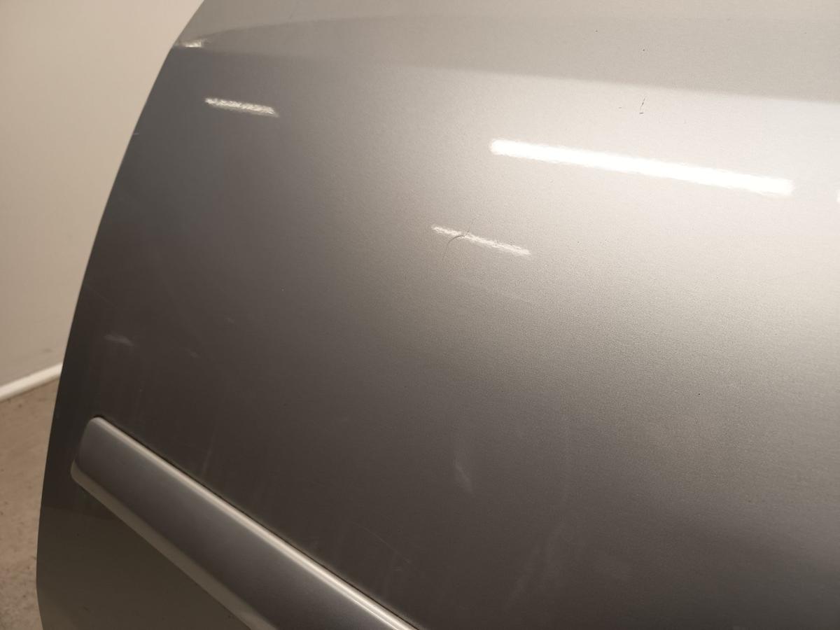 Suzuki Liana original Tür hinten links Fond Z2S Quicksilver Bj 2007