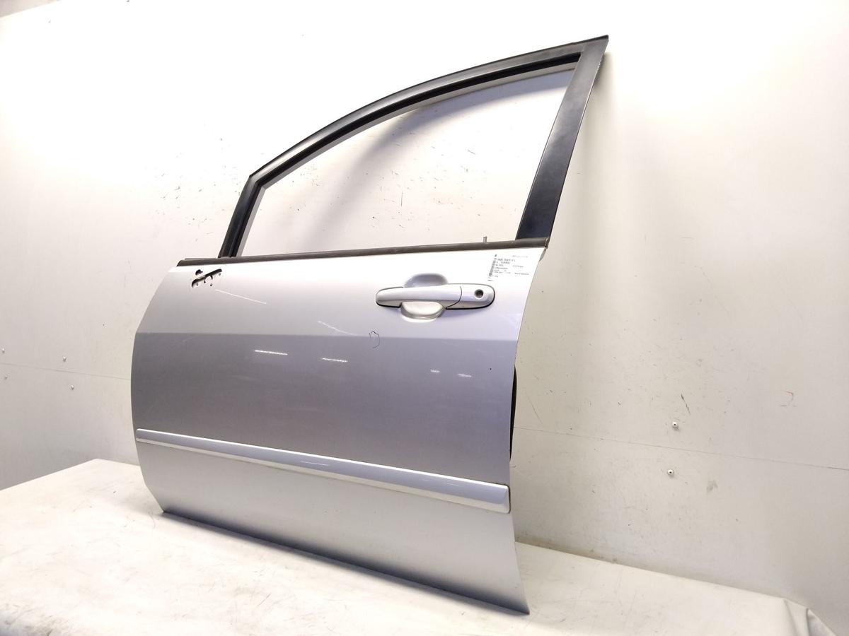 Suzuki Liana orig. Tür vorn links Fahrertür silbermetallic 5-türig Kombi BJ2005