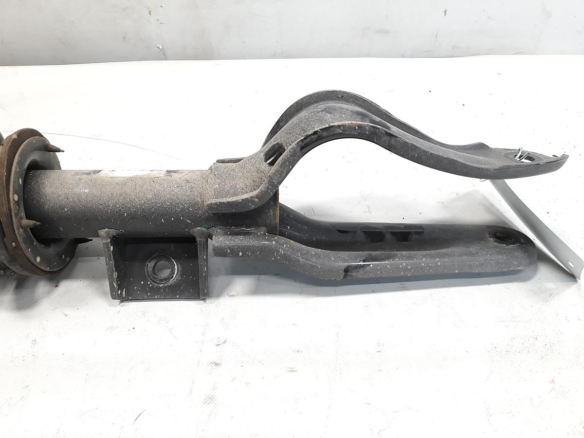 Tesla Model Y Performance original Federbein vorn rechts 1188376-00-E
