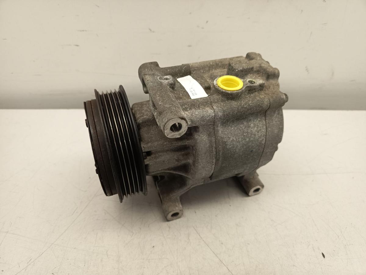 Ford KA RU8 original Klimakompressor 1.2l 51kW Benzin Baujahr 2010