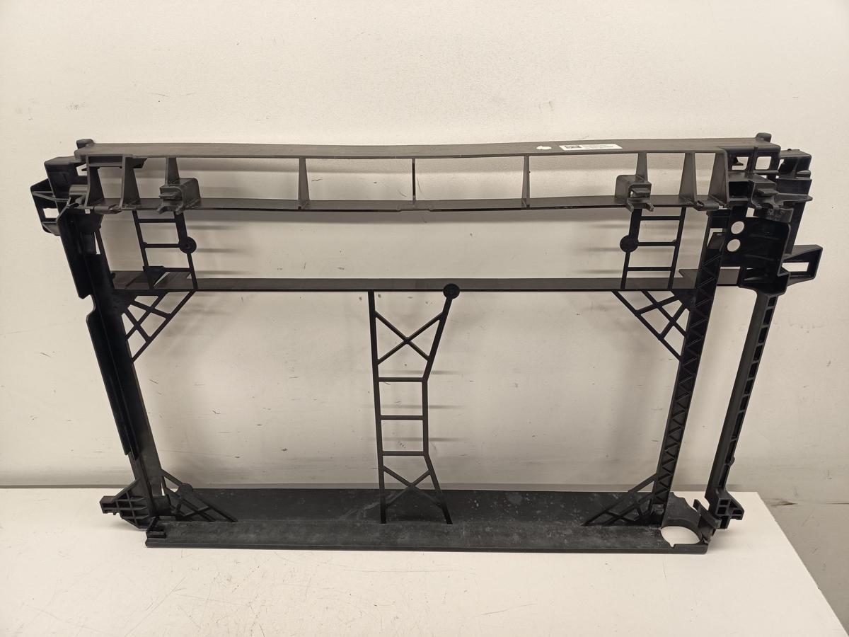 Opel Insignia B original Halter K&uuml;hlerrahmen 84370607 Baujahr 2019