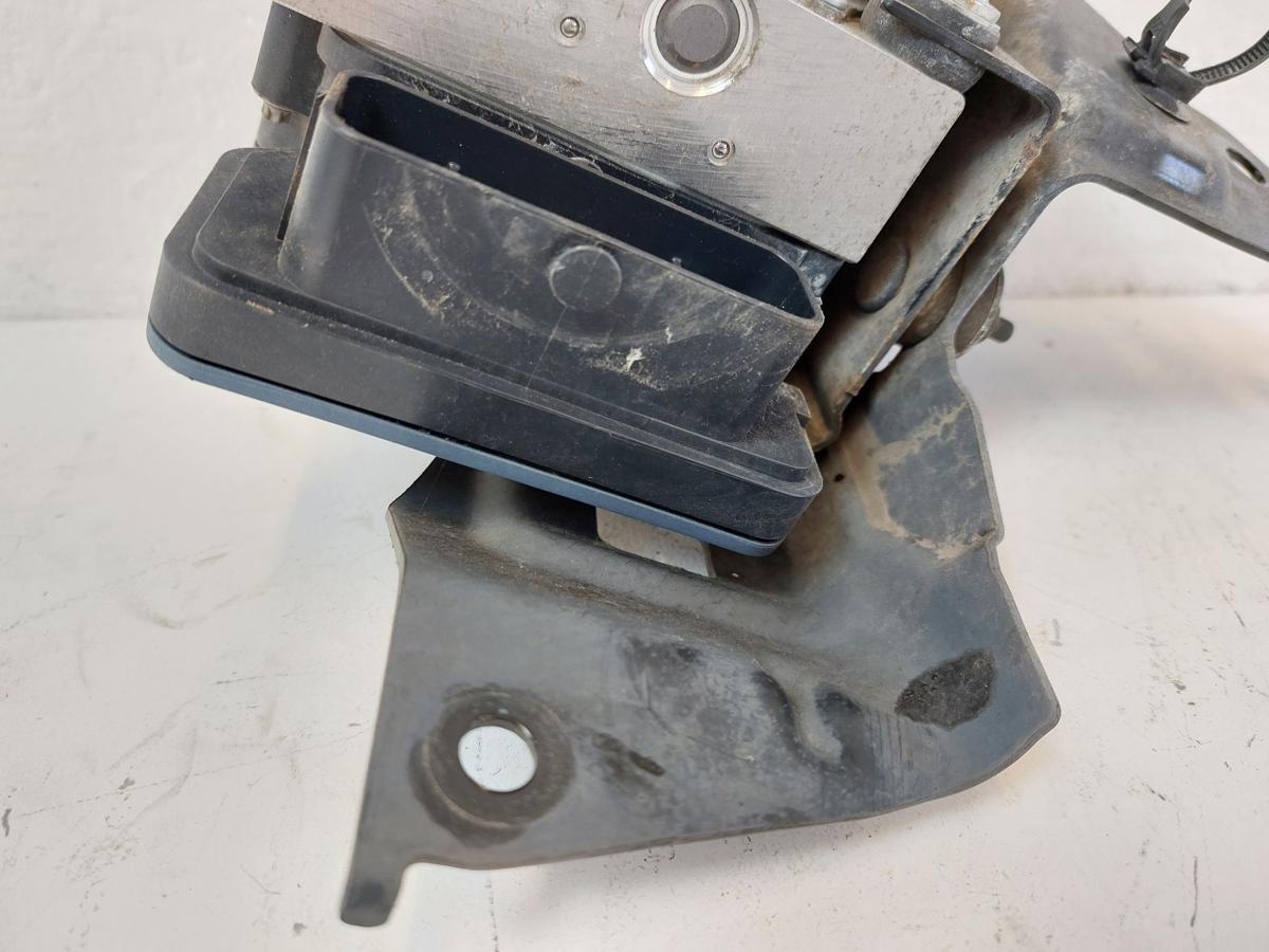 Nissan Qashqai J11 ABS Hydroaggregat Block Pumpe mit Steuerteil ESP OEM
