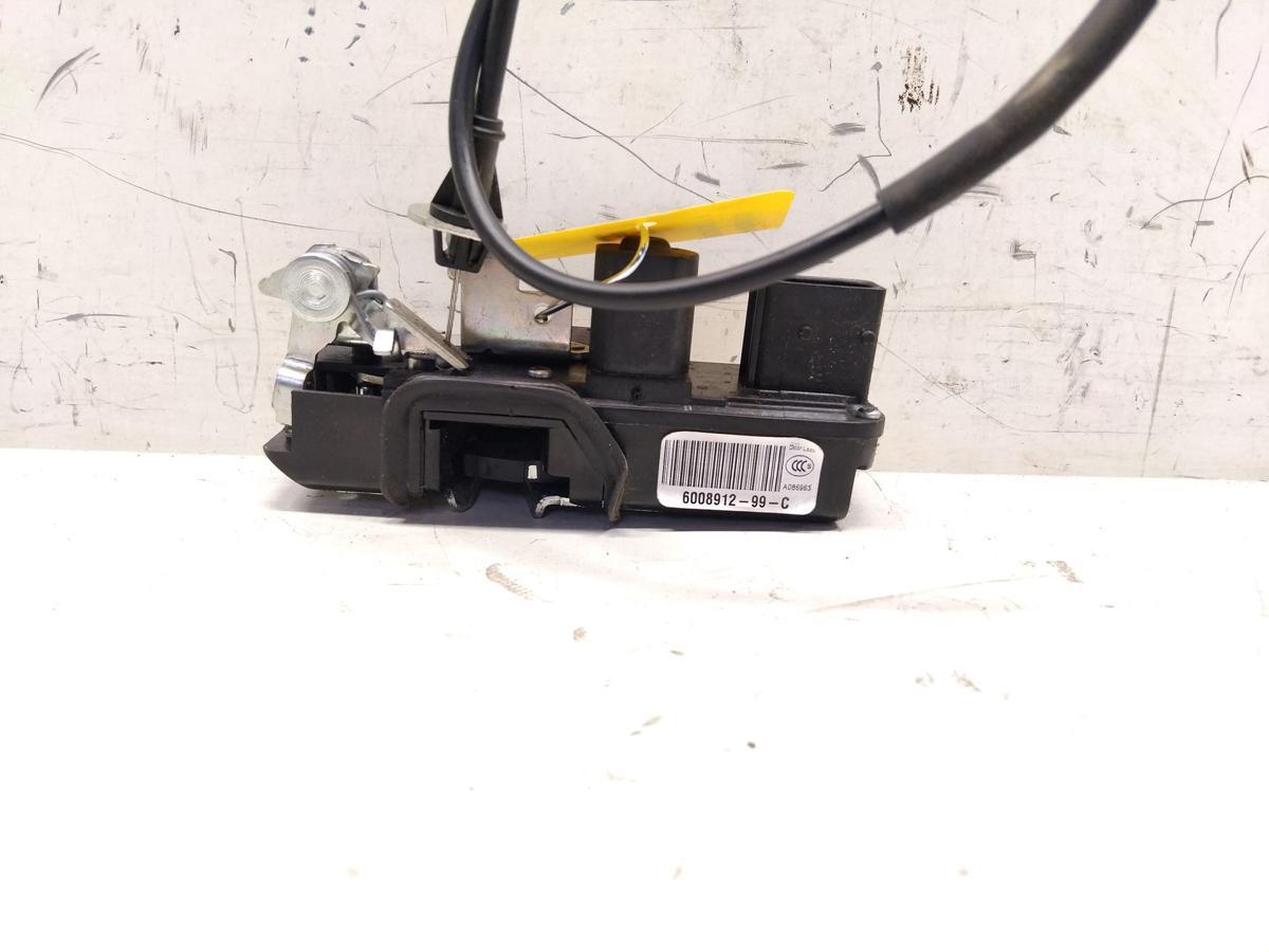 Tesla Model S original T&uuml;rschlo&szlig; vorn rechts 6008912-99-C Bj.2019
