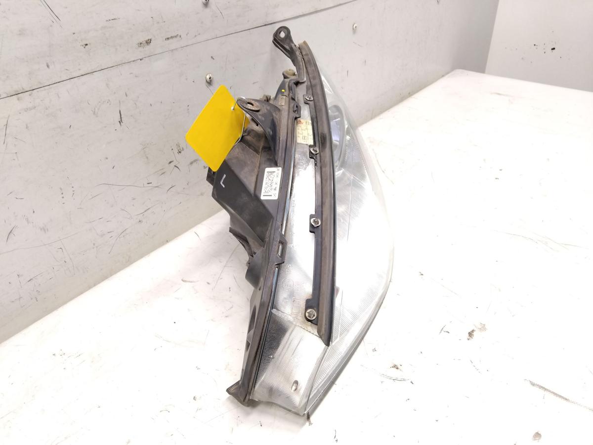 Ford Focus 1 original Scheinwerfer links mit LWR Facelift BJ2003 2M5113W030BE