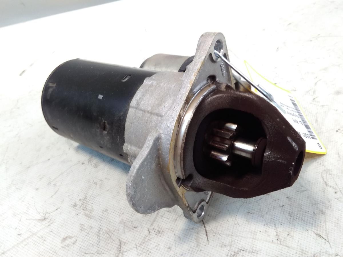 Opel Corsa original Anlasser Starter 1.0 44kw Z10XEP D Bj.2009 55568572