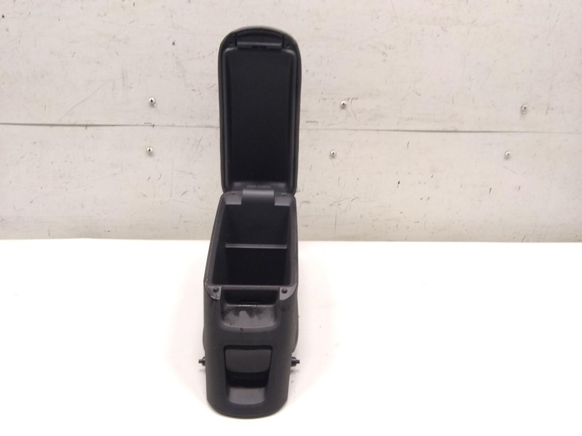 Opel Meriva B original Mittelarmlehne vorn mit Mittelkonsole Bj.2012