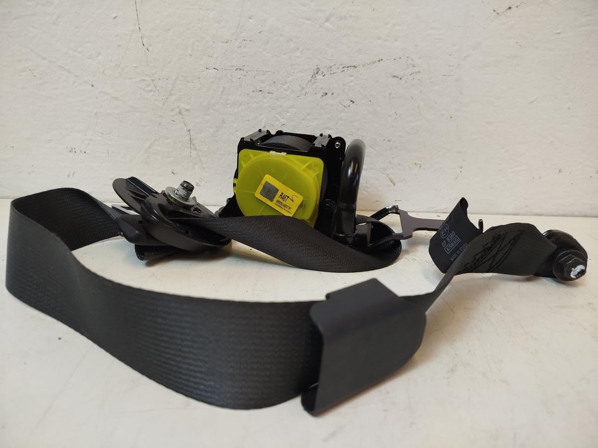 Hyundai i30 PD Sicherheitsgurt vorn rechts Beifahrer Gurt Anschnallgurt