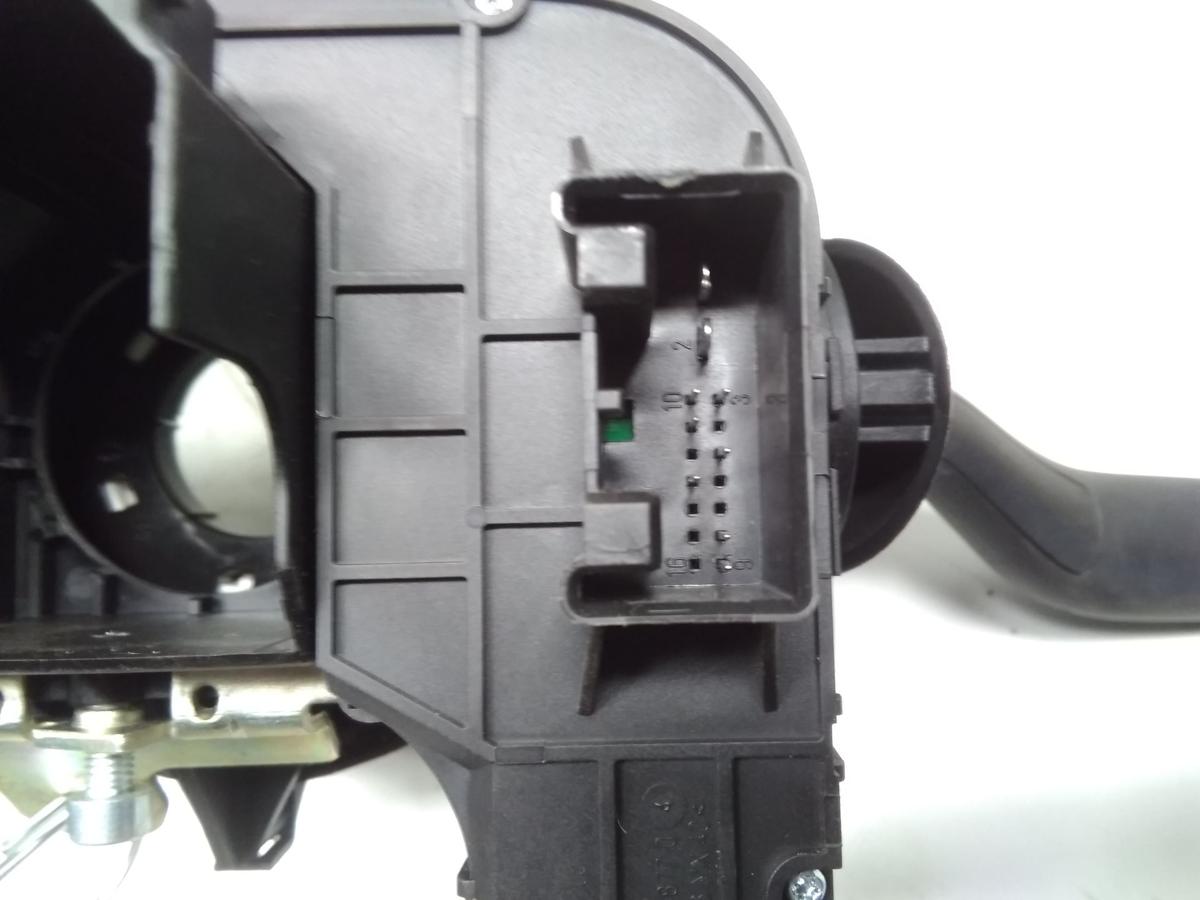 VW Phaeton GP4 original Kombischalter 7L6953549L 3D0953503A Bj.2015 8E0953541E