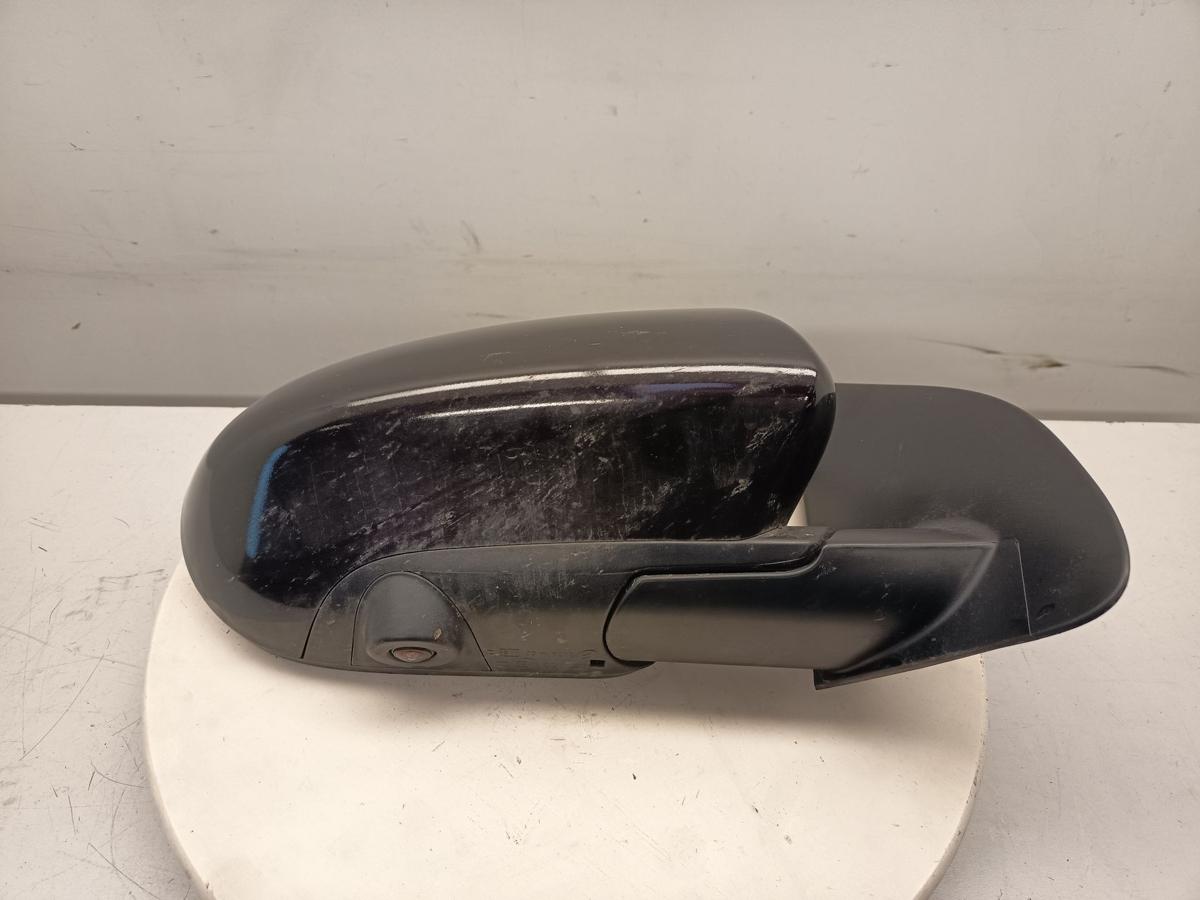 Nissan Qashqai original Au&szlig;enspiegel rechts elektrisch GAB Nightshade Bj 2013