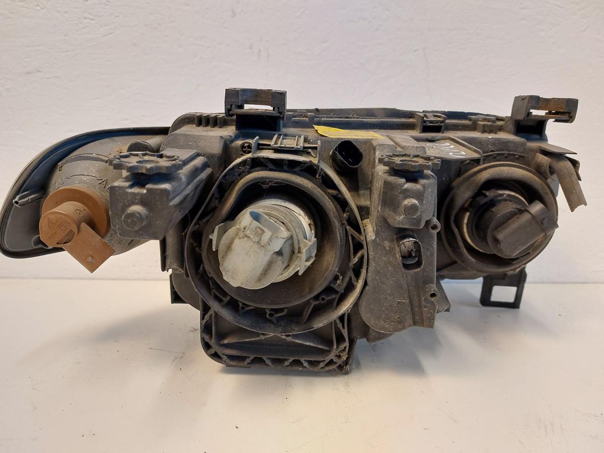 BMW 3er Compact E46 Scheinwerfer Hauptscheinwerfer Frontscheinwerfer vorn links