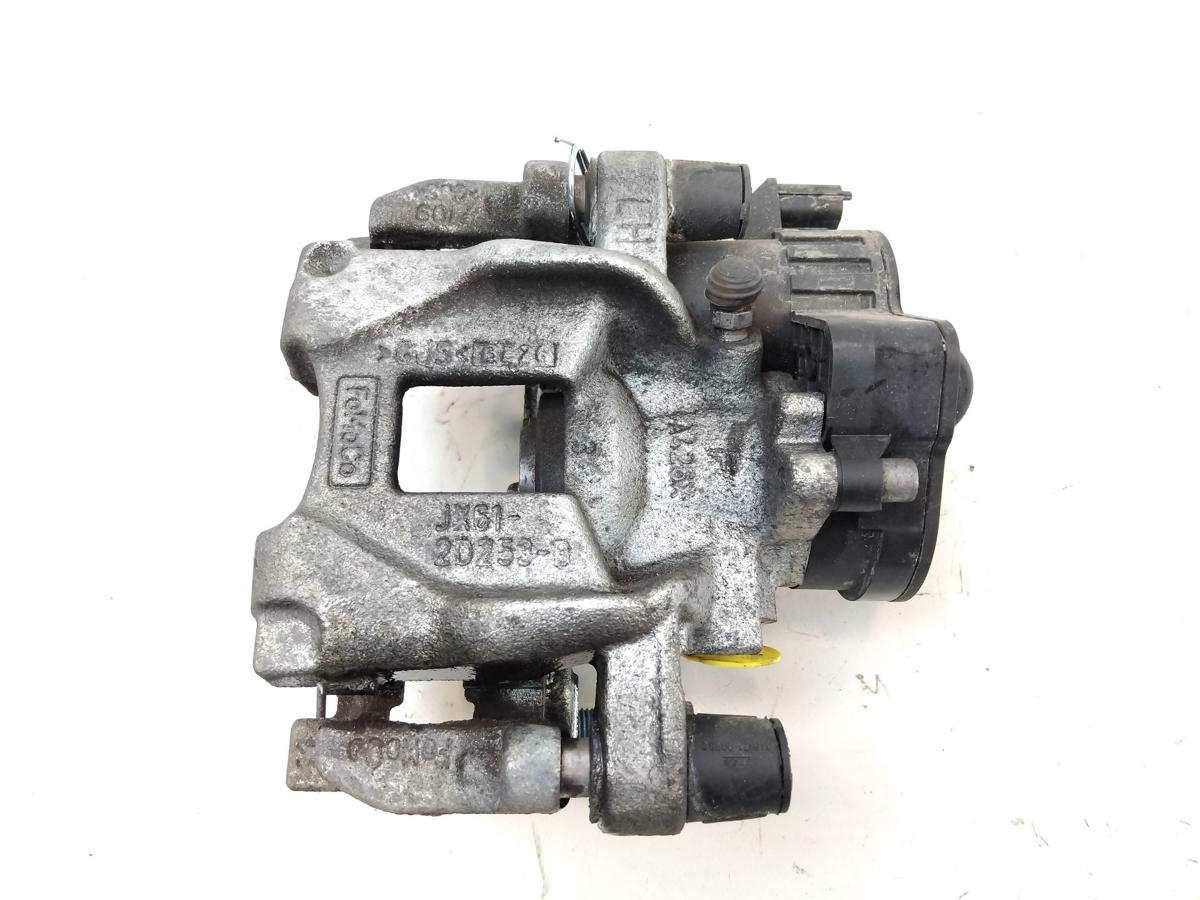 Ford Focus 4 Kombi DEH Facelift original Bremssattel Hinterachse links Bj.2023