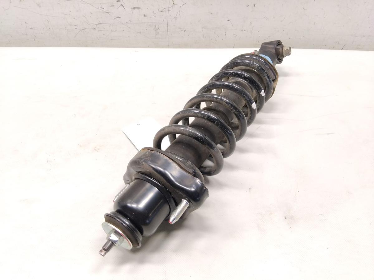 Mitsubishi Eclipse Cross original Feder Federbein Sto&szlig;d&auml;mpfer links hinten 4B12