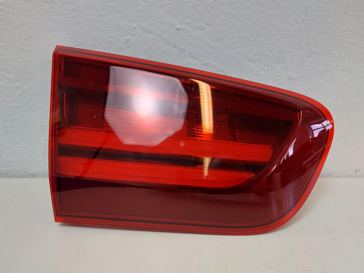 BMW 1er F21 M140i LCI R&uuml;ckleuchte innen links R&uuml;cklicht Heckleuchte ab 17