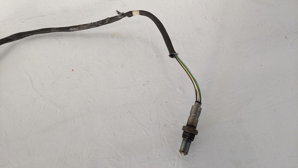 NOX Sensor Abgassensor Audi A5 F5 B9 1968ccm TDI Diesel 140kw 2.0TDI