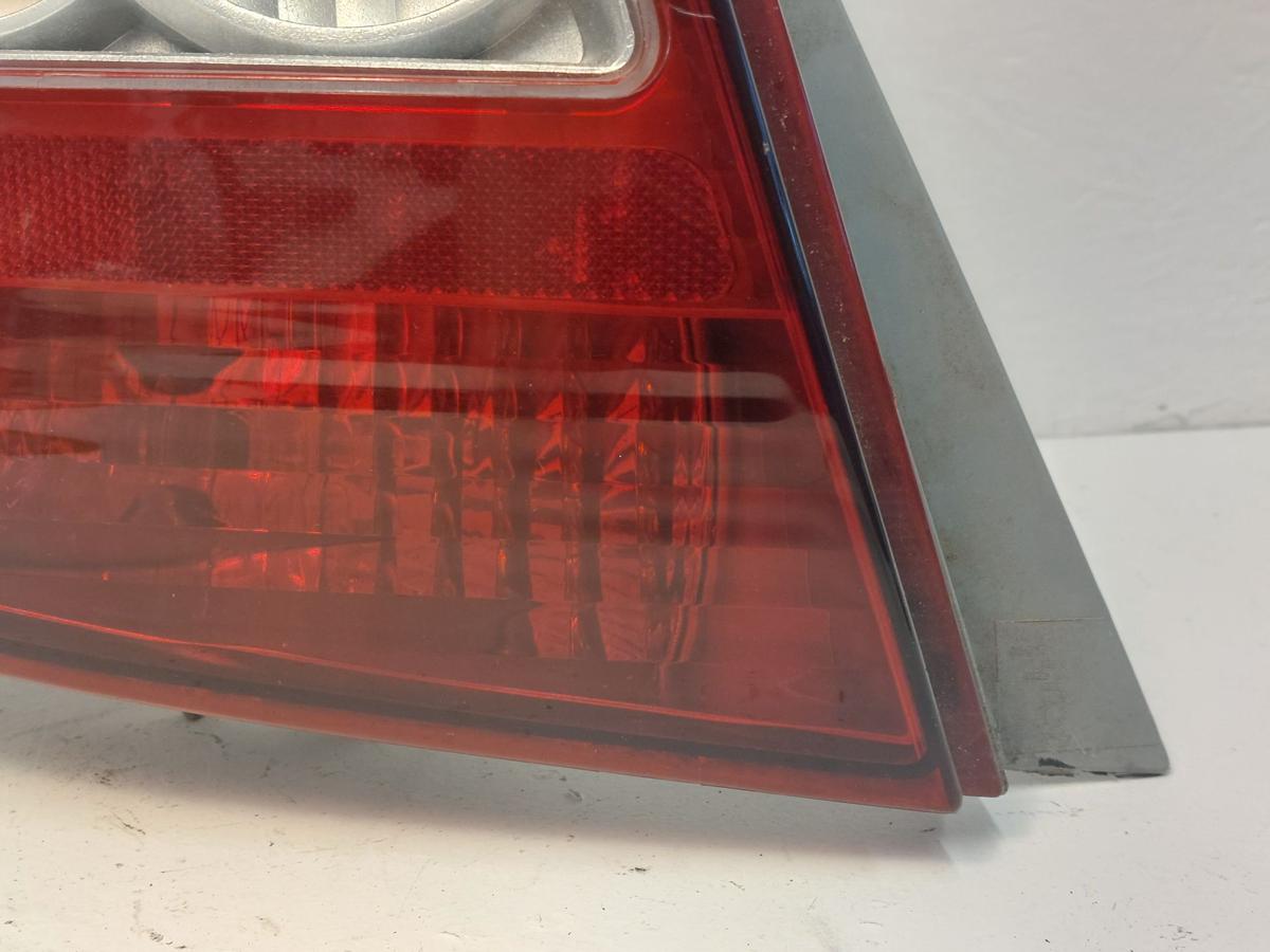 Honda Jazz GD Rückleuchte Schlussleuchte Rücklicht hinten links *Kratzer*