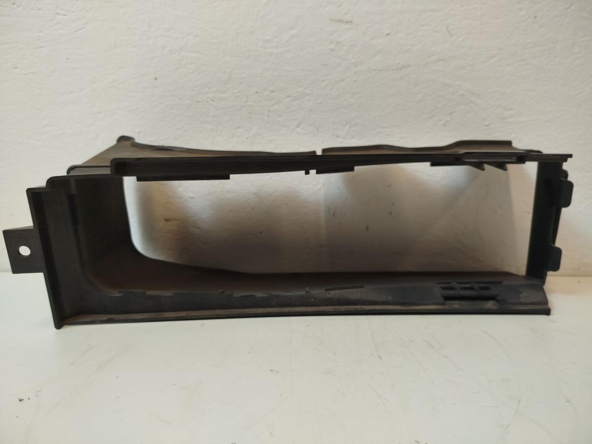 Nissan Micra K14 Luftf&uuml;hrung vorn Luftleitplastik OEM