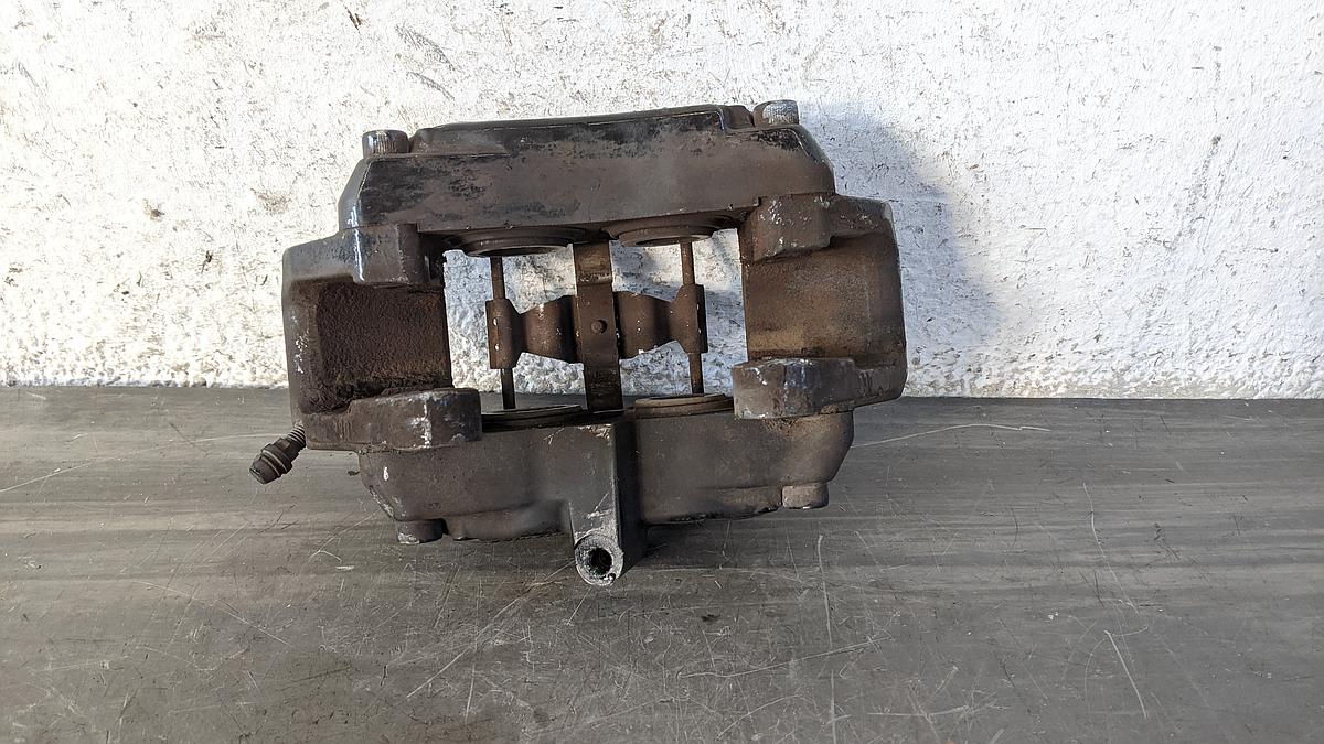 Mercedes CL500 C215 original Bremssattel vorn links Bremszange