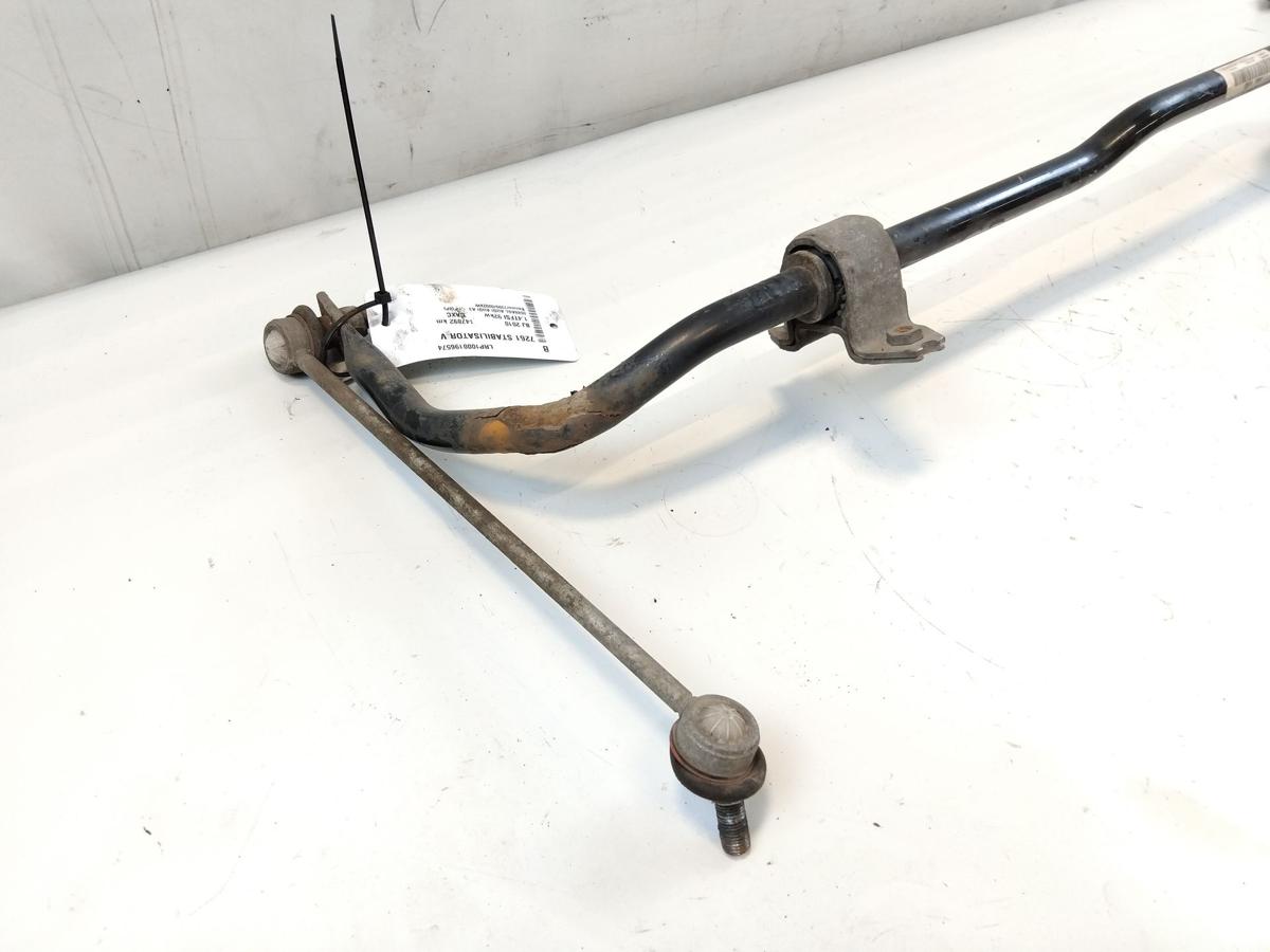 Audi A3 8P Facelift original Stabilisator Vorderachse 1.4 1K0411303BH Bj.2010