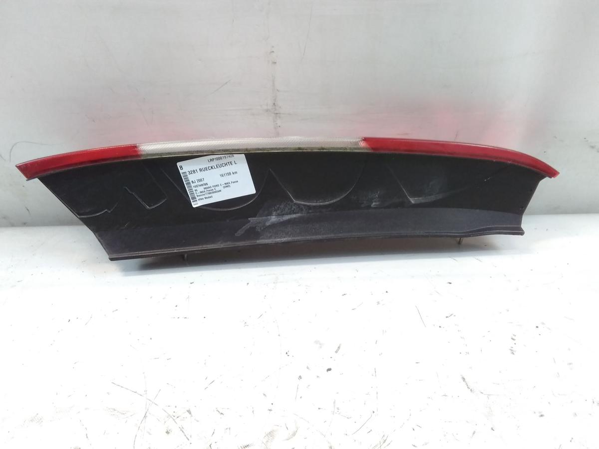 Ford Focus C-Max DM2 original R&uuml;ckleuchte Schlussleuchte links BJ2007