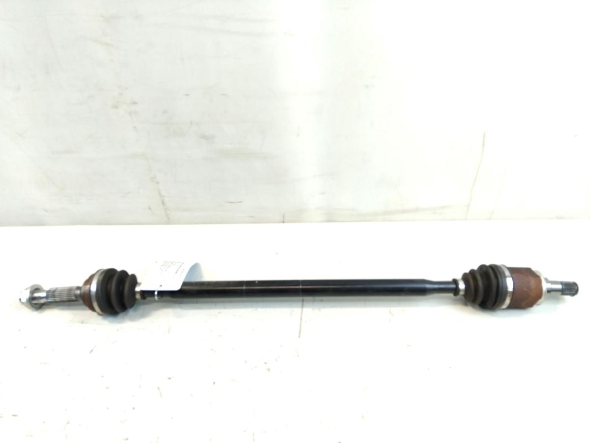 Mitsubishi Eclipse Cross original Gelenkwelle Antriebswelle links hinten 3715A399