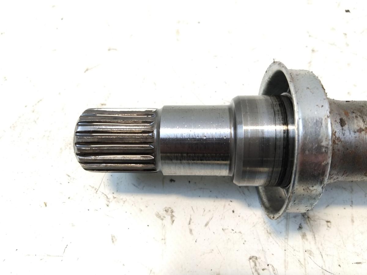 Toyota Avensis T22 Antriebswelle Gelenkwelle vorn rechts 1.8 95kw 1ZZ ABS BJ2002