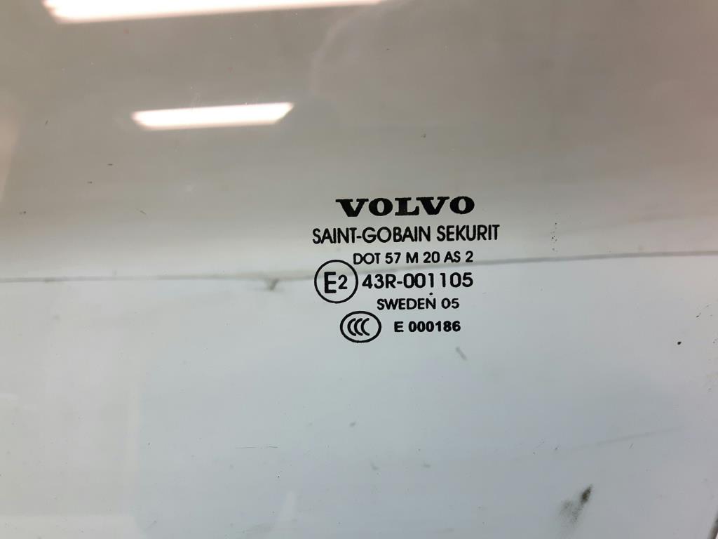 Volvo V50 S40 Bj.2005 original Türscheibe vorn links