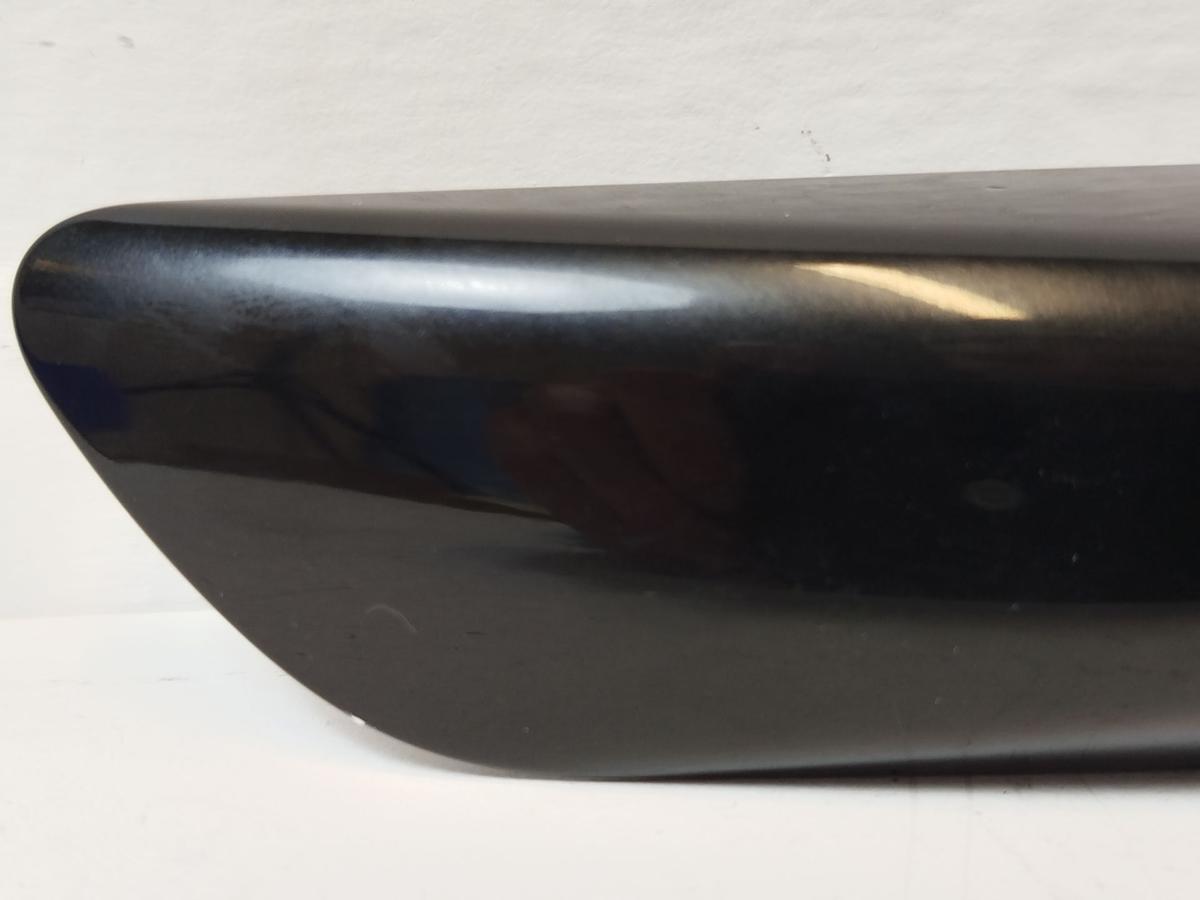 NIO EL6 Elektro SUV Kamera Kotfl&uuml;gel vorn links 360 Grad Kamera