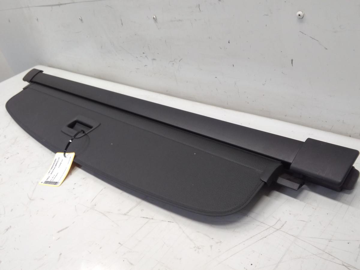 VW Golf VII Variant original Laderaumrollo Kofferraumabdeckung BJ2014 Kombi