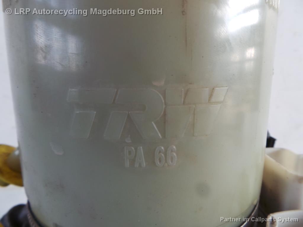 Opel Vectra C Bj.03 GTS Servopumpe elektrisch 1.8 92kw *Z18XE* TRW