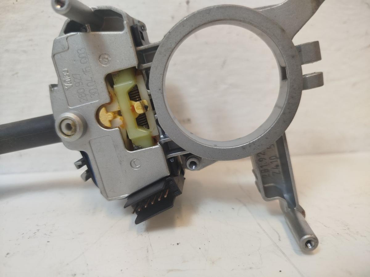 VW Crafter 35 2E Kasten Kombischalter Lenkstockschalter Blinker Wischer