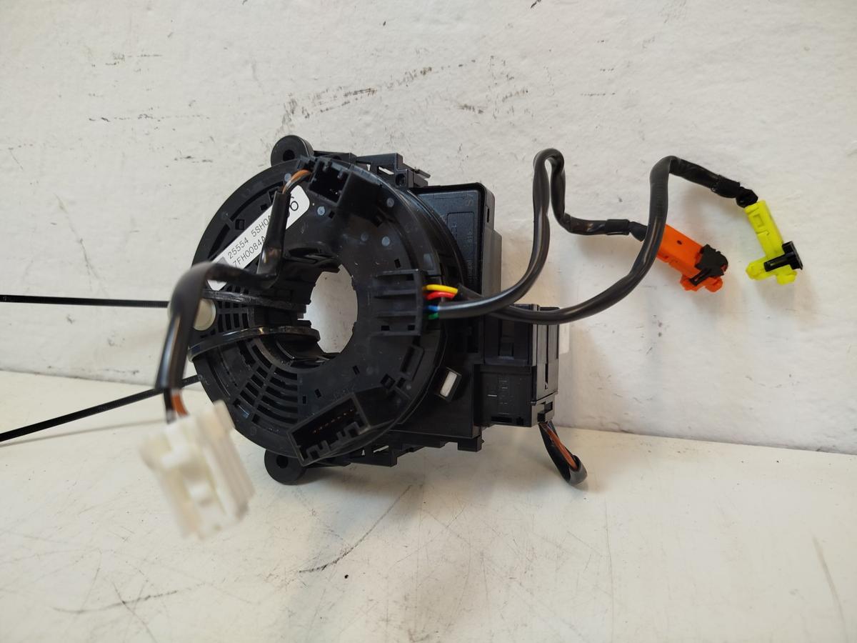 Nissan Leaf ZE1 40kWh Schleifring Wickelfeder Kontaktring Lenkrad OEM