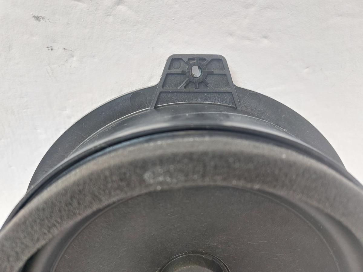 NIO ET7 Elektro Türlautsprecher Tür hinten links Box Lautsprecher OEM