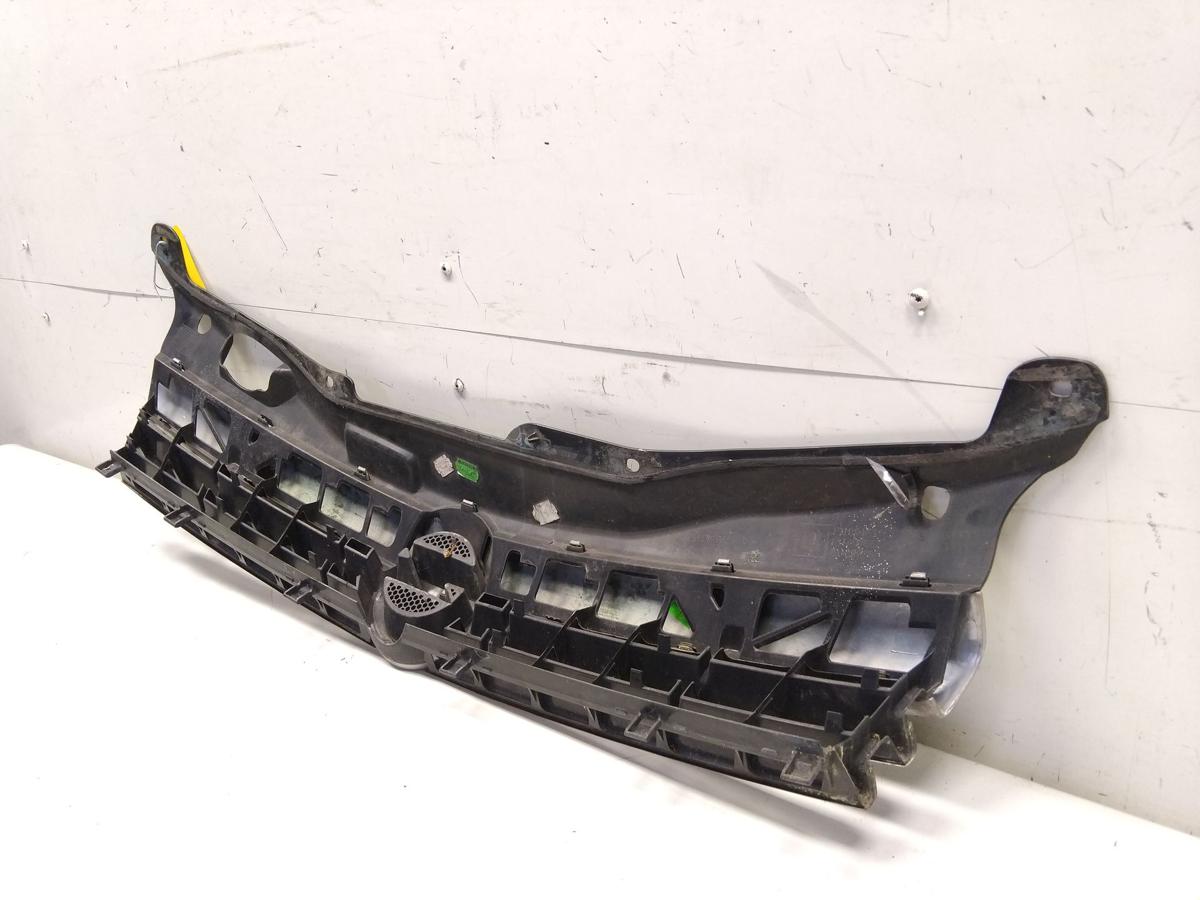 Opel Astra H Kombi Caravan original K&uuml;hlergrill Bj.2005