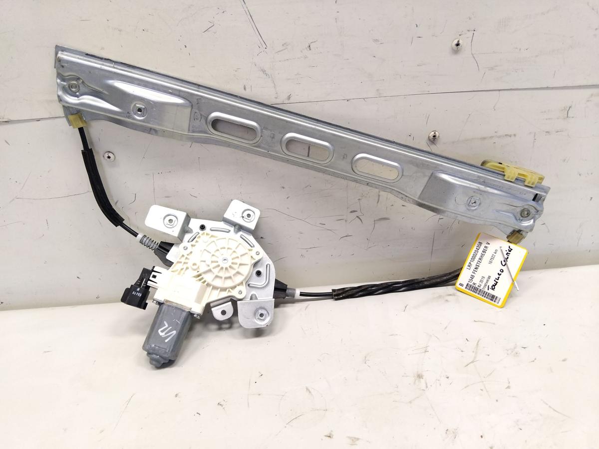 Ford Transit Tourneo Courier original Fensterheber vorn rechts elektrisch Bj.2019