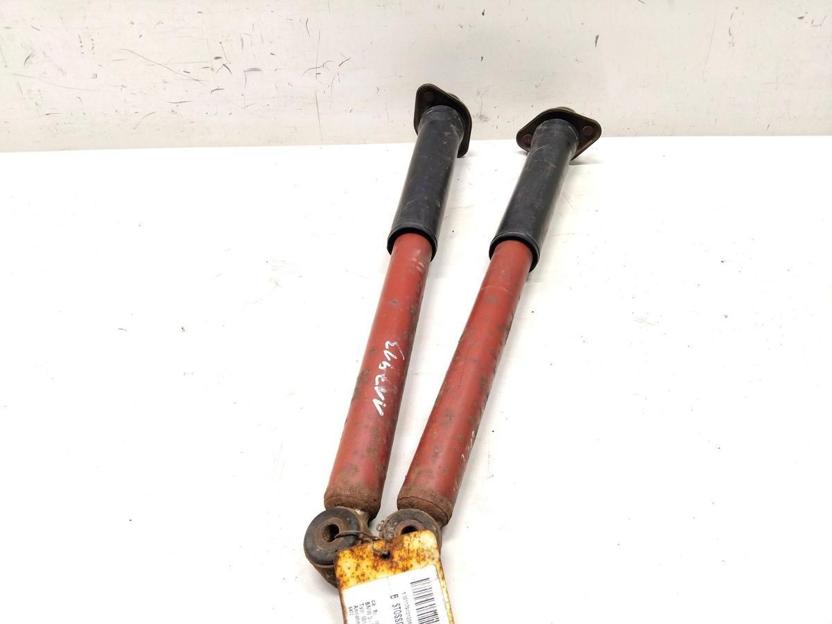 BMW E30 316i Satz Sto&szlig;d&auml;mpfer hinten BJ1988