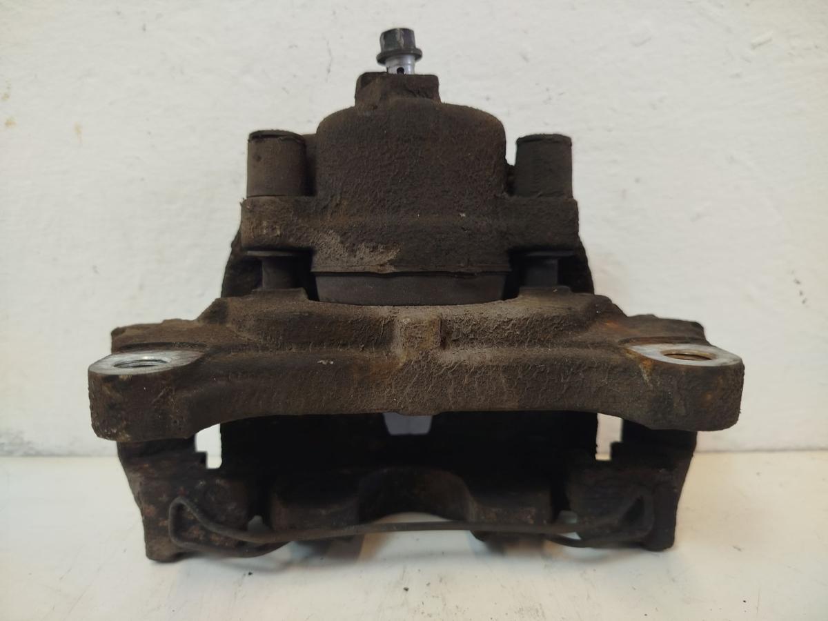VW Tiguan 5N ab 2011 Bremssattel vorn links Sattel Bremszange Scheibe 312x25mm