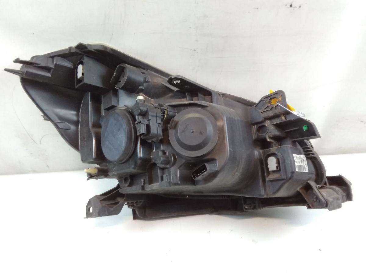 Renault Clio 3 original Scheinwerfer links Halogen mit LWR BJ2005