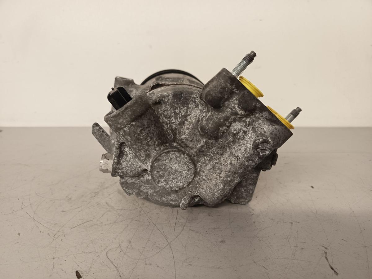 Citroen C4 II 2 Picasso SpaceTourer Bj 2018 original Klimakompressor 1,6L 88KW