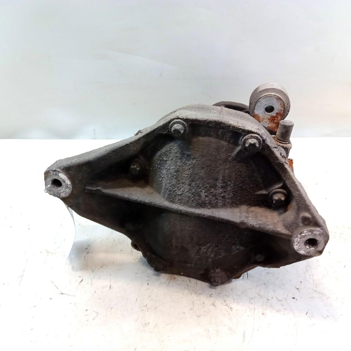 Mercedes E 500 4-Matic S212 original Hinterachsgetriebe Differential 2.47 Bj2011