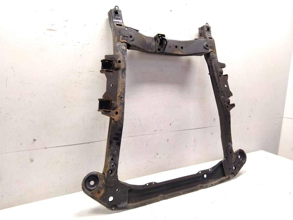 Dacia Logan 2 Kombi MCV orig.Vorderachsträger Aggregateträger 1.2 55kw BJ2015