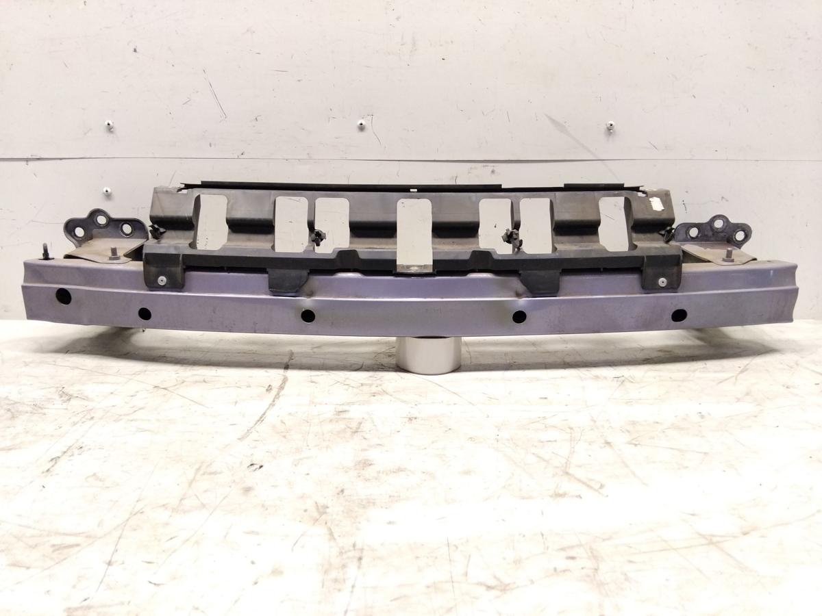 Opel Meriva A original Tr&auml;ger Verst&auml;rkung Sto&szlig;f&auml;nger Sto&szlig;stange vorn BJ2006