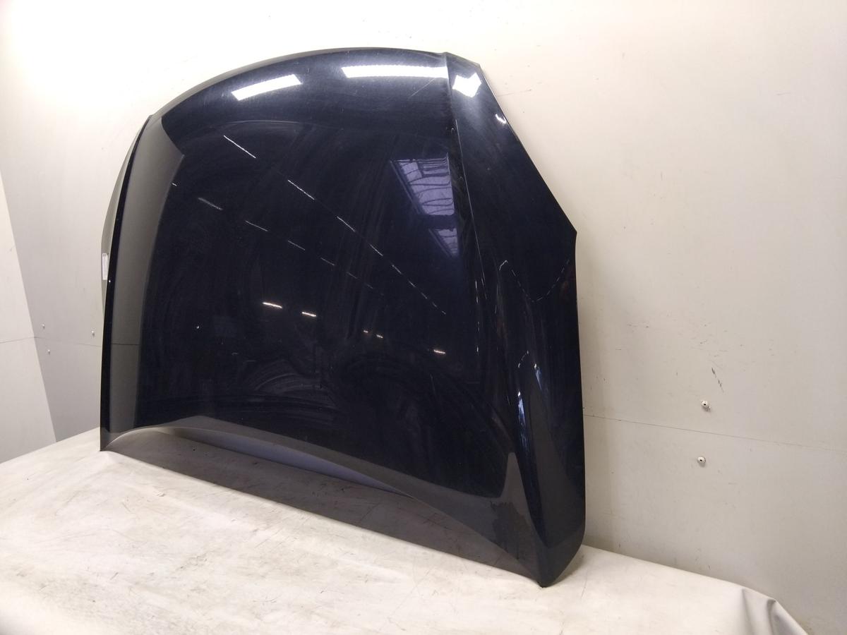 Hyundai i30 FD original Motorhaube Deckel vorn BJ2010 9F Stone Black Perl.