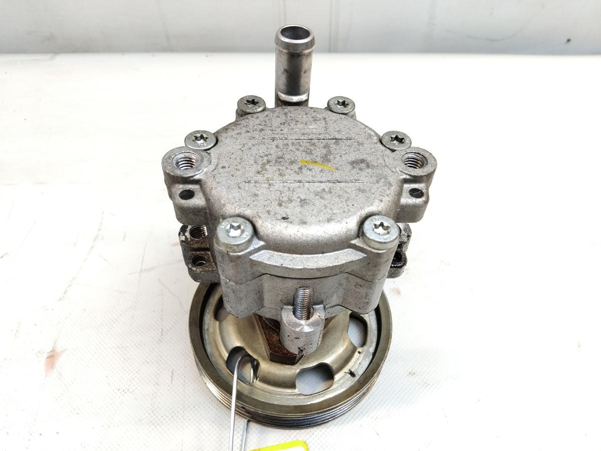 Dacia Logan 2 original Servopumpe Lenkung 491101451R 1.2 55kw BJ2015