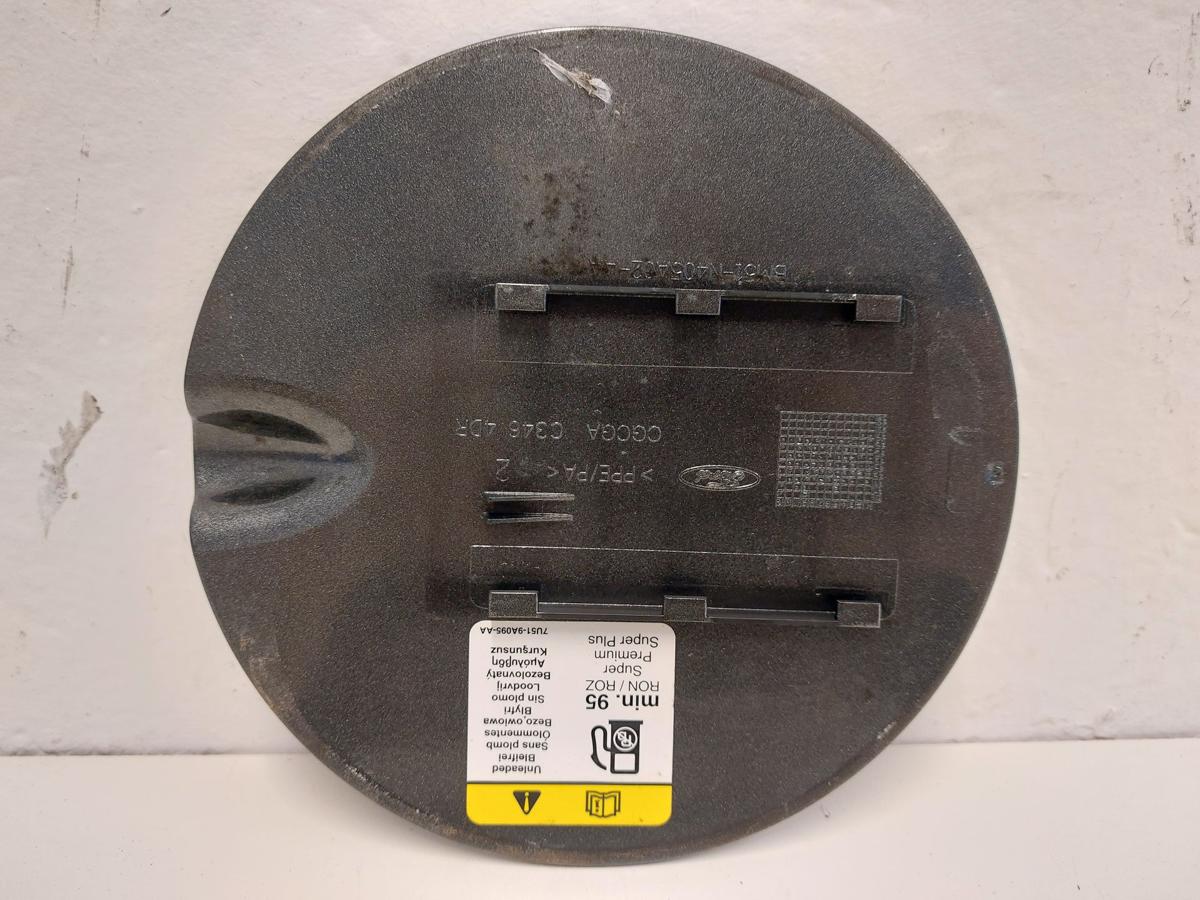 Ford Focus Turnier CEW Tankklappe Tankdeckel Tankverschluss Magnetic Grau Ford Focus Turnier CEW Tankklappe Tankdeckel Tankverschluss Magnetic Grau