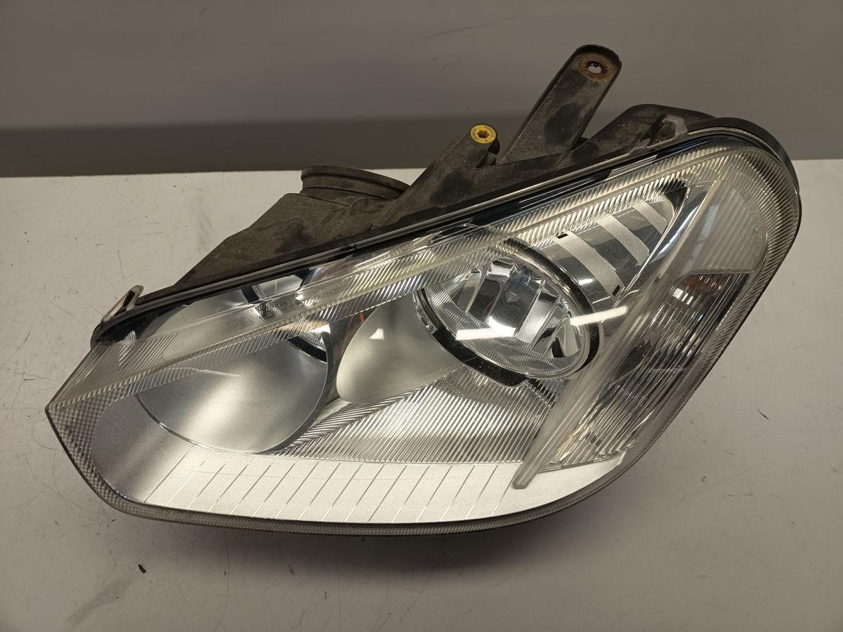 Ford Focus C-Max original Scheinwerfer links Halogen Facelift Bj 2009