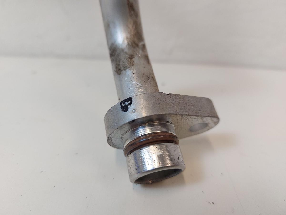 Nissan Micra K14 Klimaleitung Klimaschlauch 999ccm 74kw