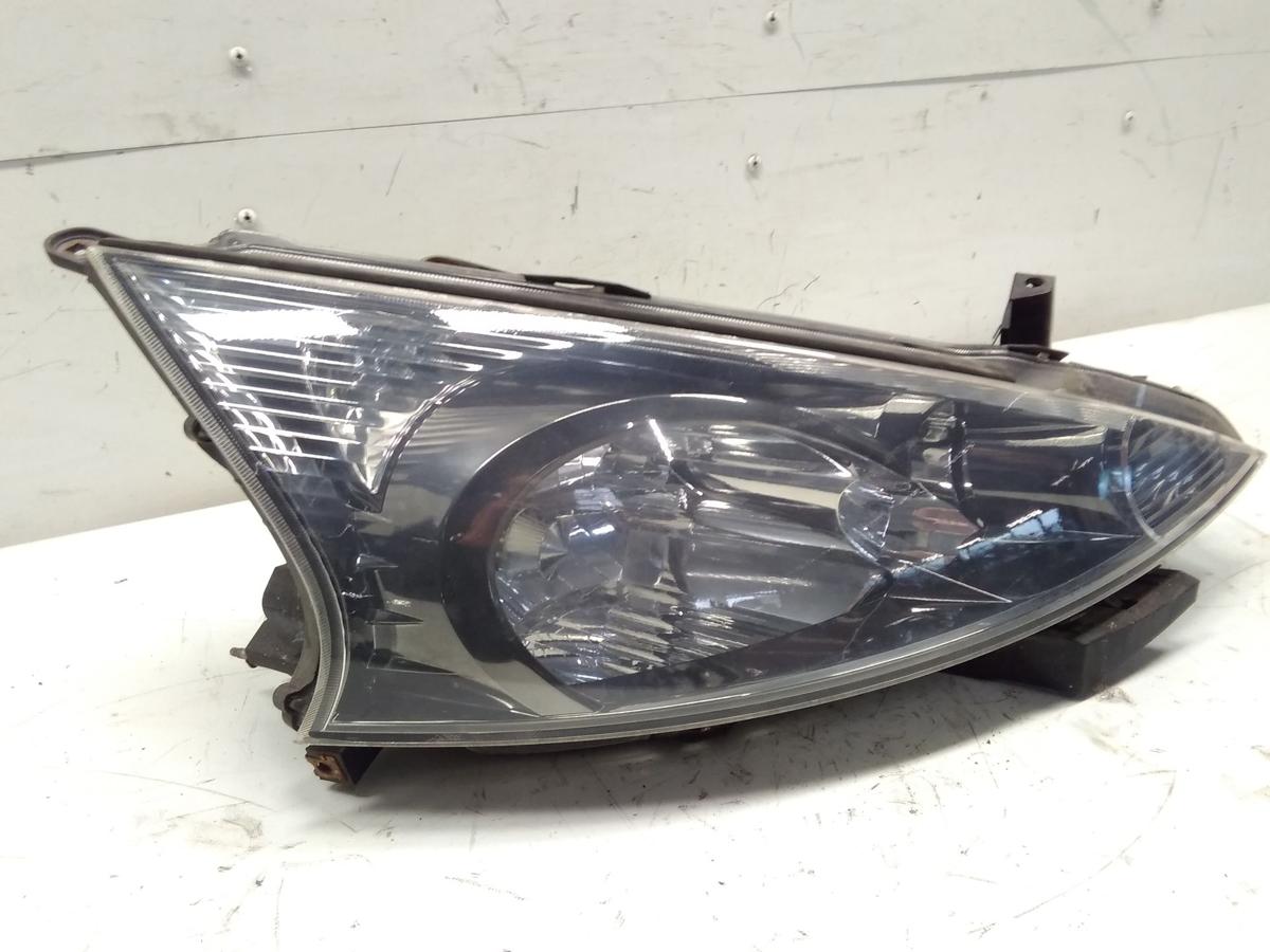 Mitsubishi Grandis original Scheinwerfer rechts Halogen Koito mit LWR Bj.2007