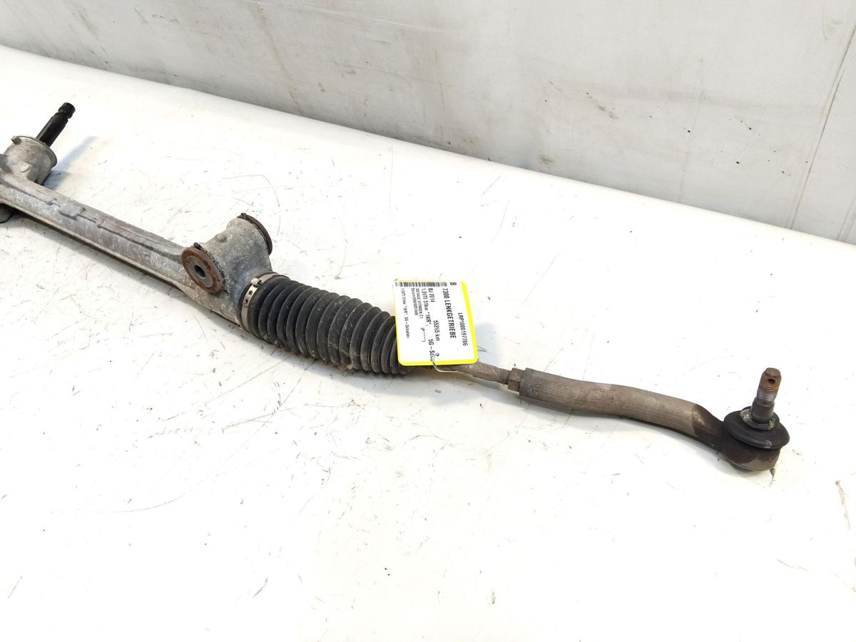 Citroen C1 II original Lenkgetriebe 1.0VTI 51kw 1KR BJ2014